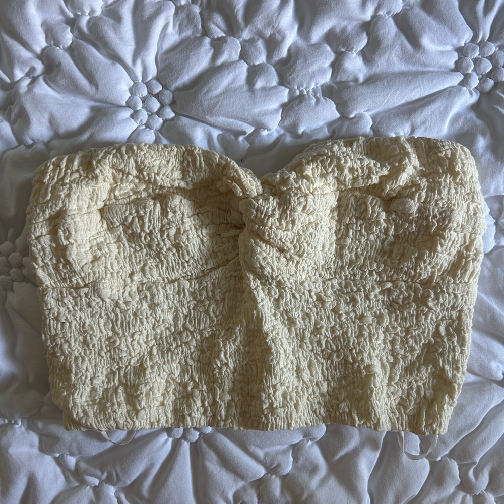 Princess Polly Tube Top